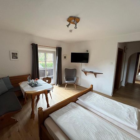 Gaestehaus Hotel Maria Theresia ชลีเอร์ซี ภายนอก รูปภาพ