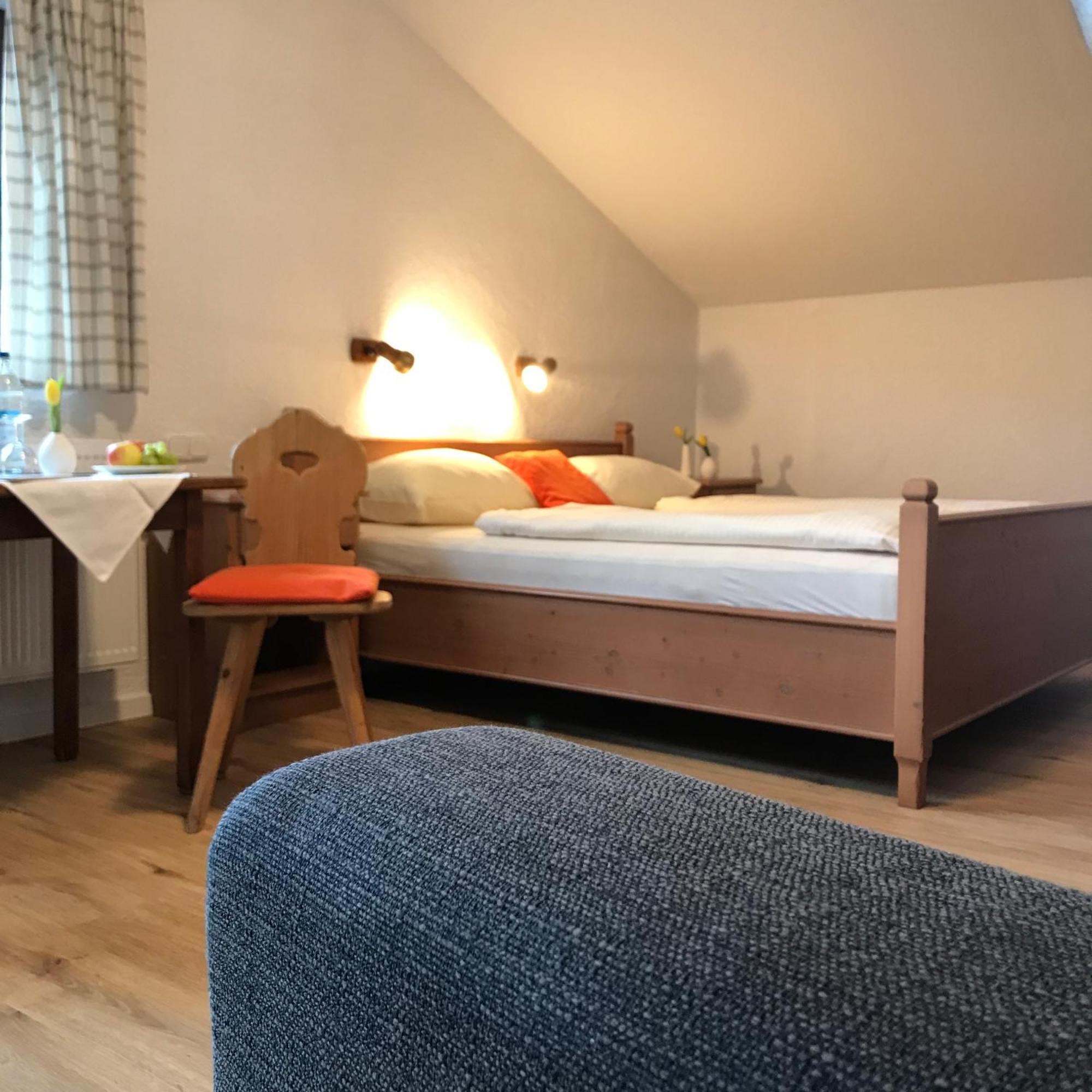 Gaestehaus Hotel Maria Theresia ชลีเอร์ซี ภายนอก รูปภาพ