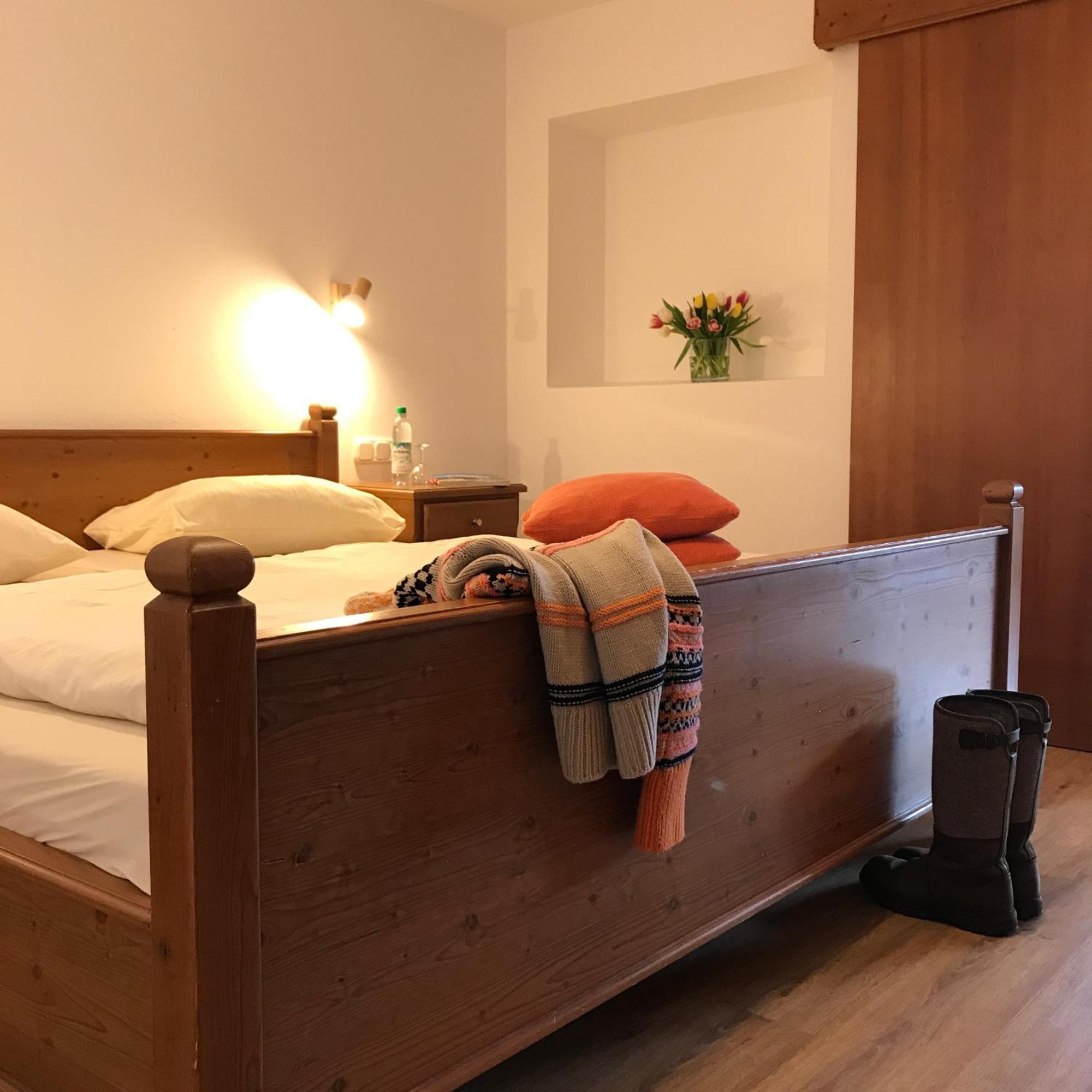 Gaestehaus Hotel Maria Theresia ชลีเอร์ซี ภายนอก รูปภาพ