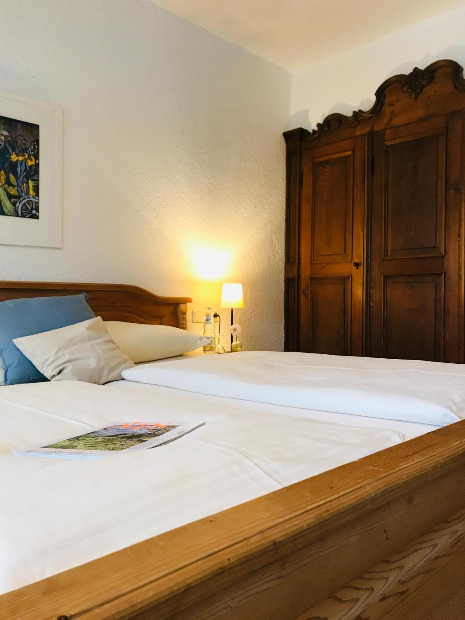 Gaestehaus Hotel Maria Theresia ชลีเอร์ซี ภายนอก รูปภาพ