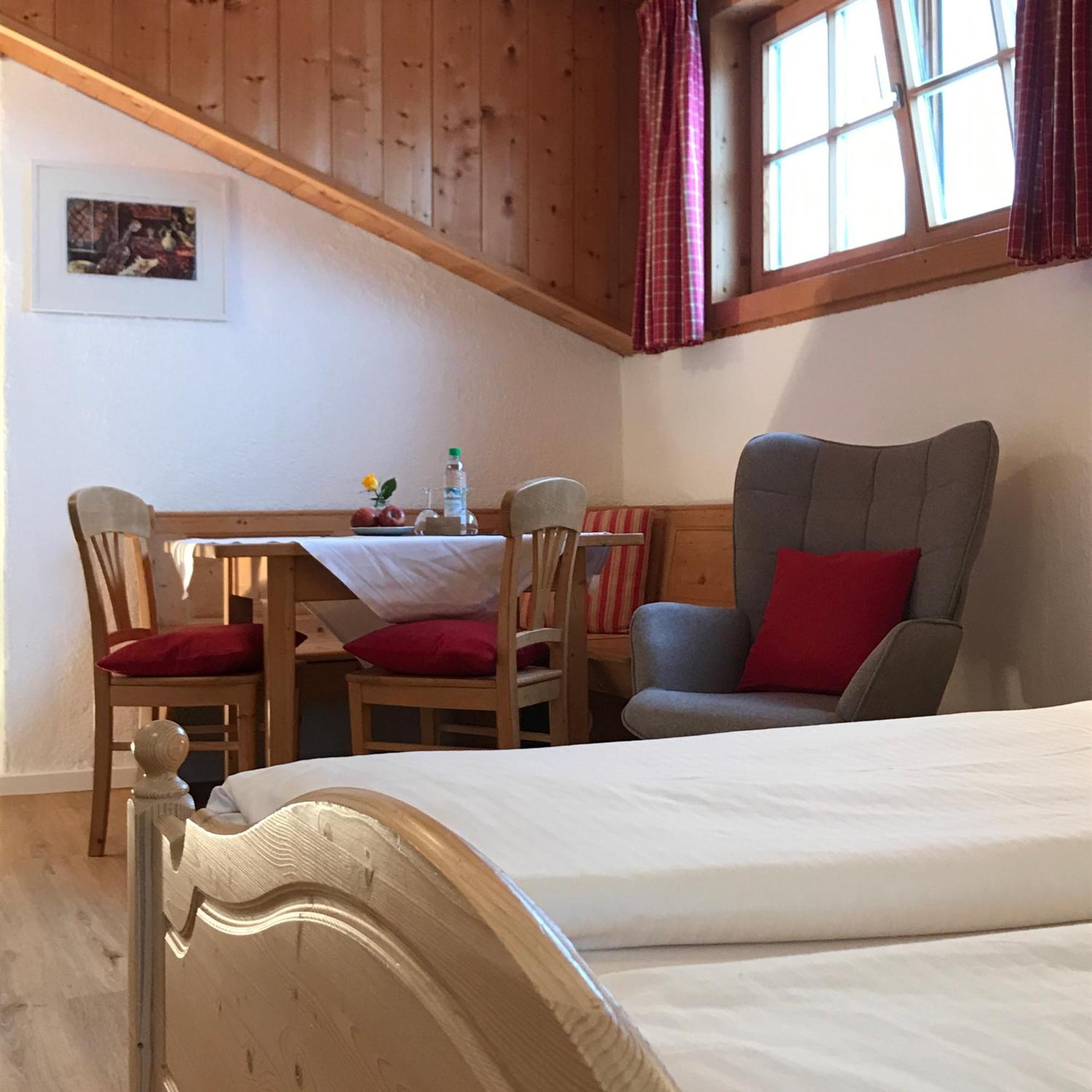 Gaestehaus Hotel Maria Theresia ชลีเอร์ซี ภายนอก รูปภาพ
