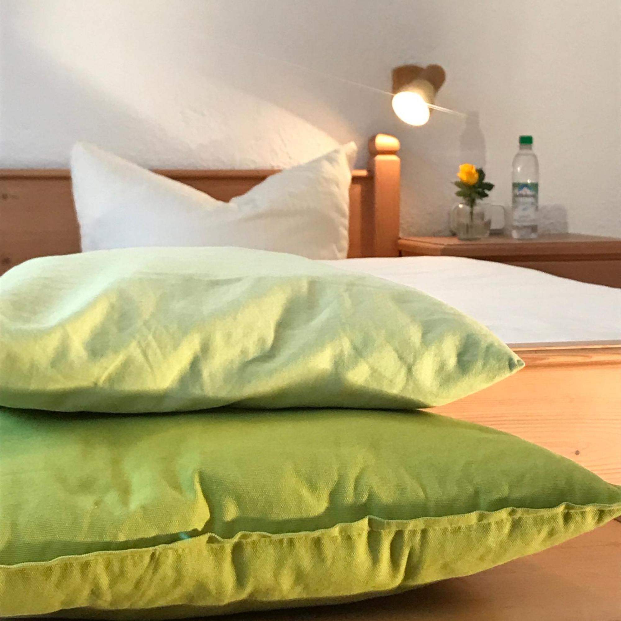 Gaestehaus Hotel Maria Theresia ชลีเอร์ซี ภายนอก รูปภาพ