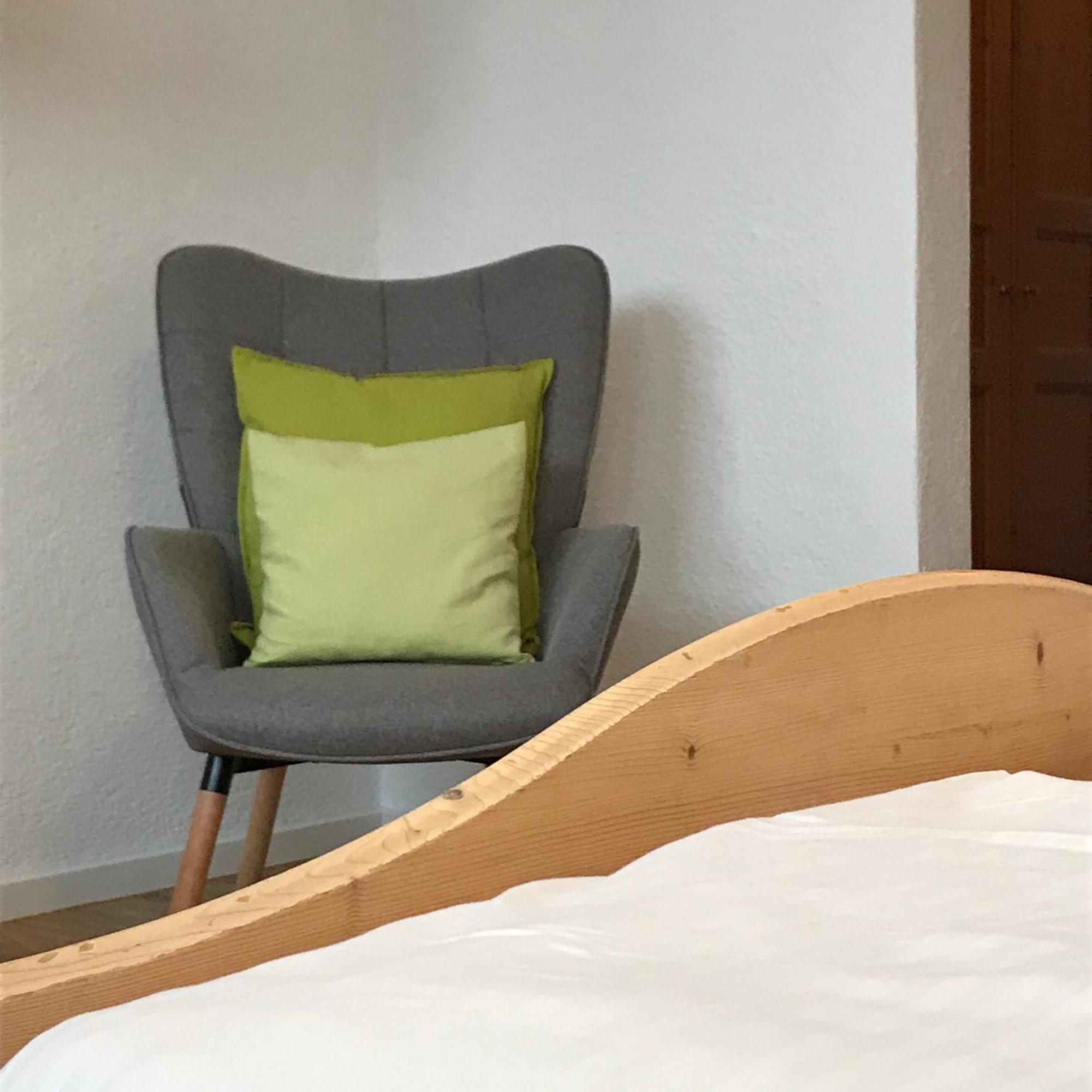 Gaestehaus Hotel Maria Theresia ชลีเอร์ซี ภายนอก รูปภาพ