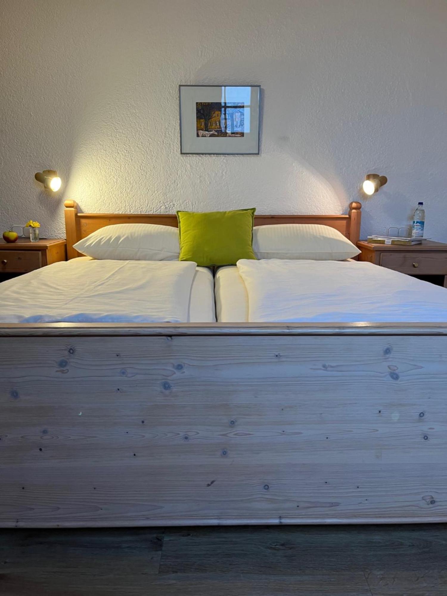 Gaestehaus Hotel Maria Theresia ชลีเอร์ซี ภายนอก รูปภาพ